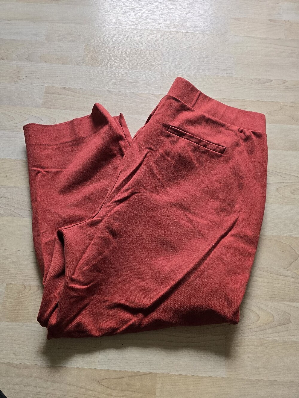 Torrid Pull On Pants Size 3